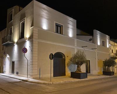 L'Ulivo Comfort Rooms