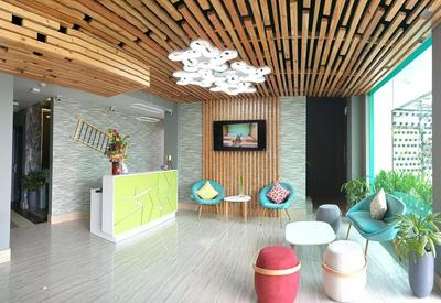 Felicity Island Hotel