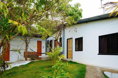 Negra Mountain Resort