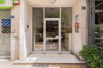 Vibrant in Pangrati by Athenian Homes