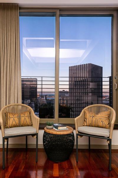 #1901 Cartwright - Serviced Corporate Gem