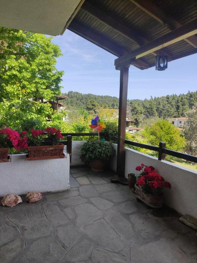 Cozy Villa in the Woods Next to the Sea, 7 Sleeps