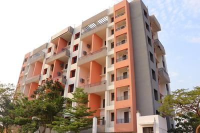 Hotel Orange Leaf by WB Inn