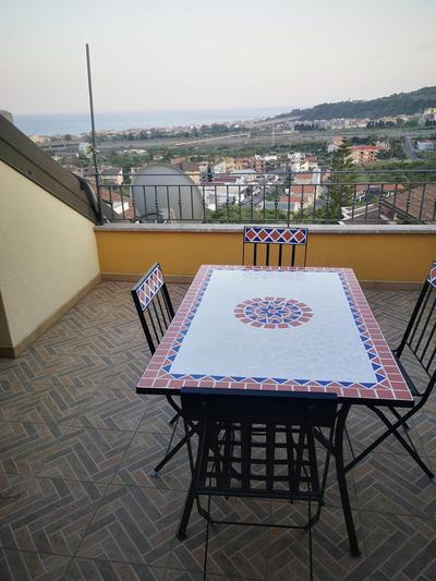 Casa vacanza il sogno