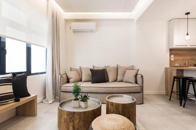 Chic Apartment - Strolling to the Athenian streets