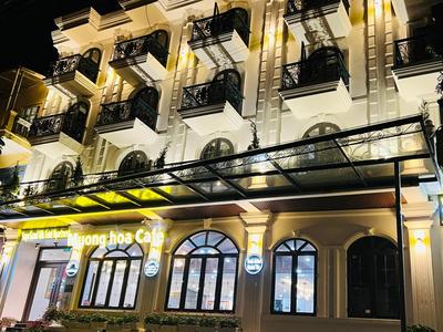 Sapa Grand Hills Hotel Apartments