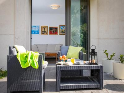 City Holiday Apartment