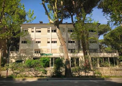 Hotel Millepini