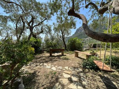 Villa Donna Giulia