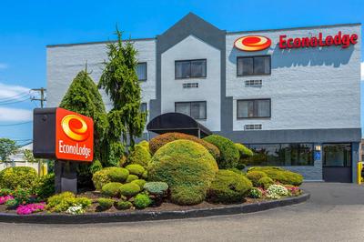 Econo Lodge Hicksville - Long Island, Billede 2