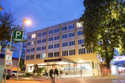 PARKHOTEL Krems