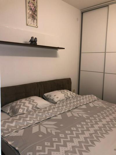 Entire apartament with sea view-Budva