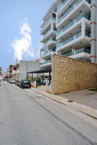 Avanti Chania Luxury Apartment