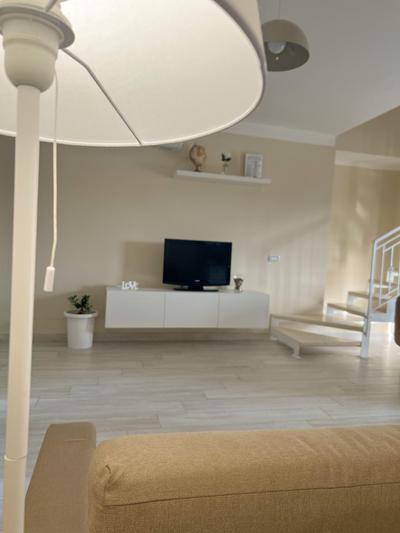 Dea apartment