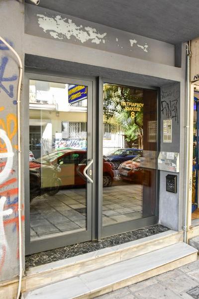 Thessaloniki City Apartment Center