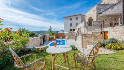 Villa Beram