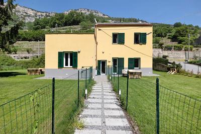 Ca di perti apt 1