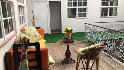 Americo Pousada e Hostel