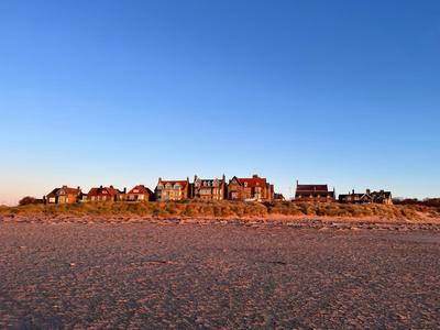 The Red Lion Inn Alnmouth
