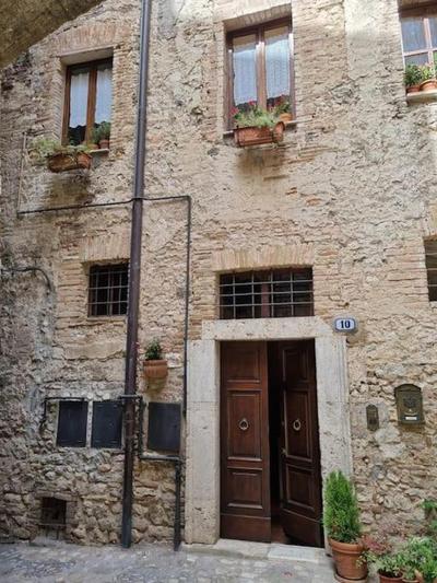 Casa vacanza Dei Priori