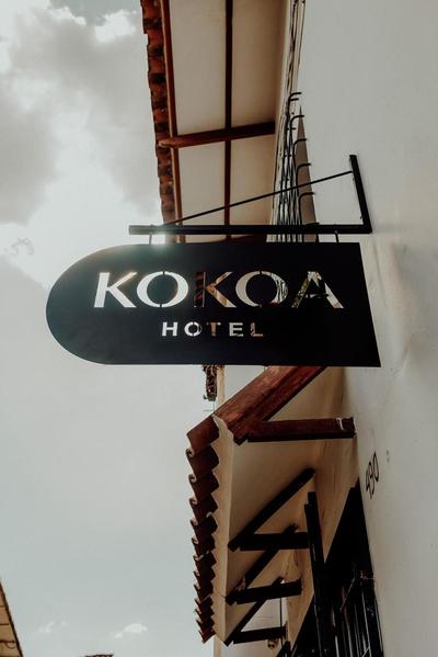 Kokoa Hotel Cusco