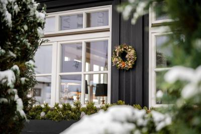 Boutique Hotel Relais Chalet Wilhelmy