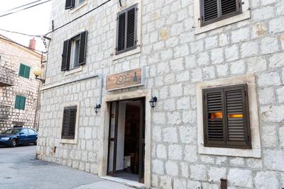 Apartments Magli