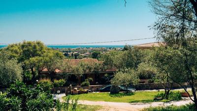 B&B Sole Mare Luna