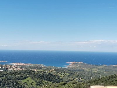 Appartamento vista mare