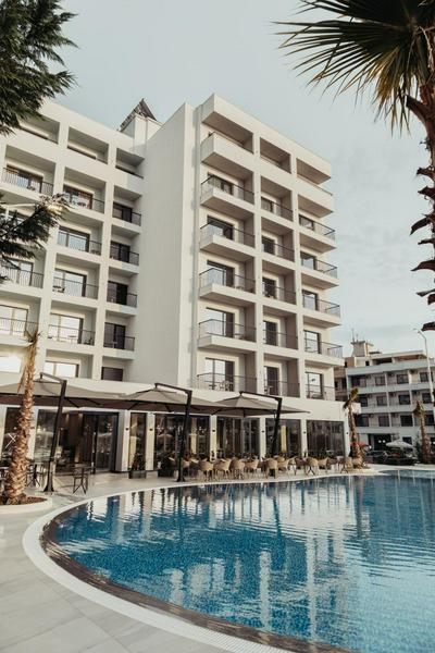 Delight Hotel & SPA