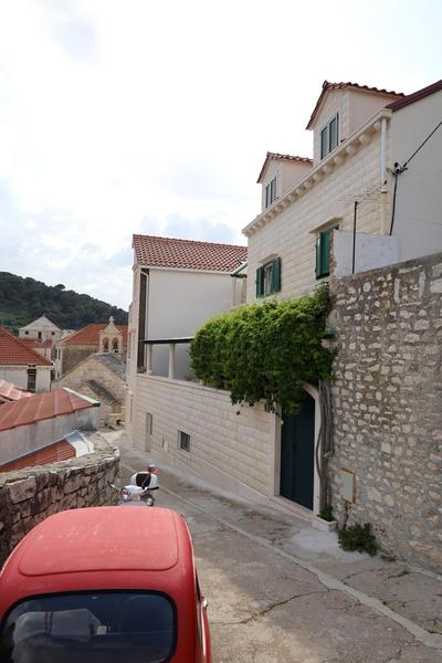 Apartment Lea