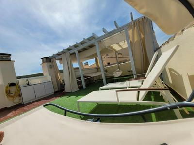 APARTAMENTO SOLEADO ALBORAN Hills