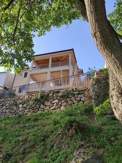 Studio Apartment SILA Rabac with bicycle storage and free parking