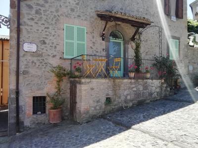 LA CASITA