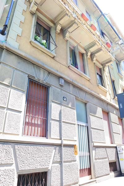 Cenisio Comfort House