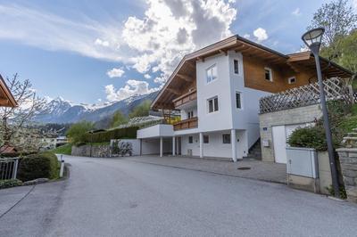 HAUS ALMKREEK with Summer Card & all-year Mobility Card