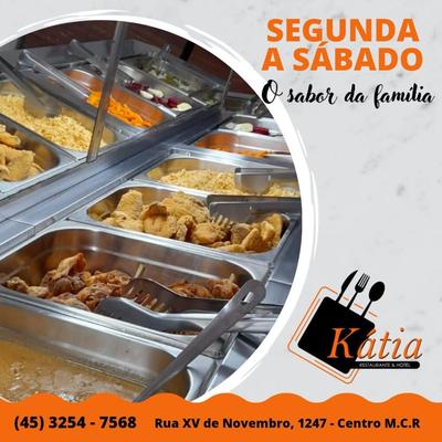 D'Casa Hotel e restaurante