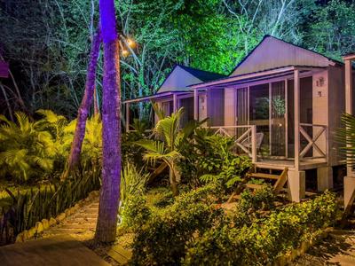 Zensus Eco Boutique Hotel