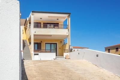 Fronte Mare Capo Testa