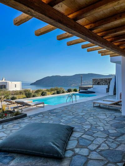 Enastron Villa Mykonos