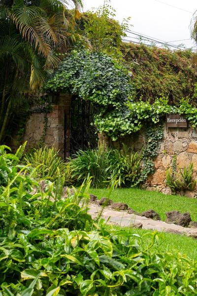 Casa Magdalena Hotel Boutique