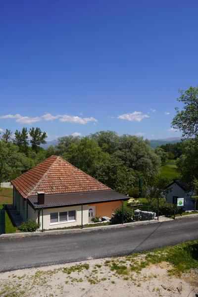 Apartments Manitovac M