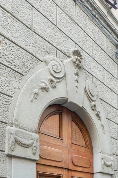 Lovely Loft 2 steps from the Cathedral in Florence