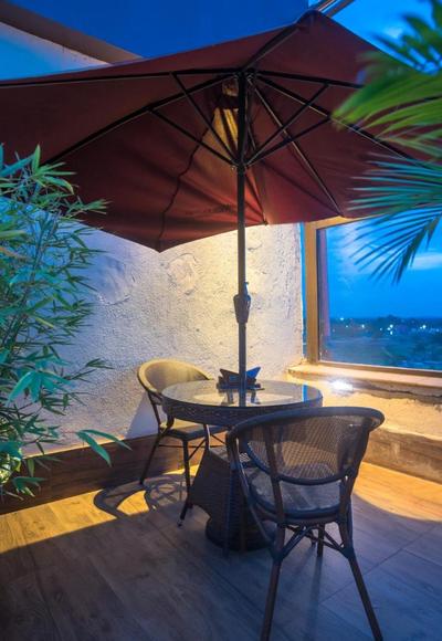 Verona Hotel and Conference Center