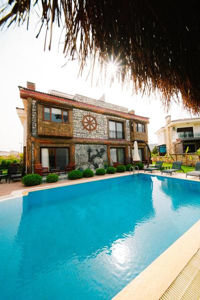 Pupa Alaçatı Butik Otel - Image 103