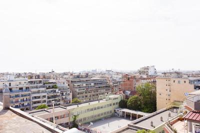 Suggrou Terrace apartment #8