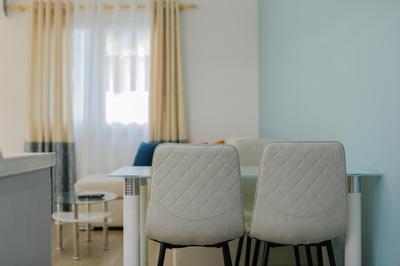 Miku Apartment - DREAMY Apartment At Wilson Square