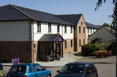Premier Inn Silverstone