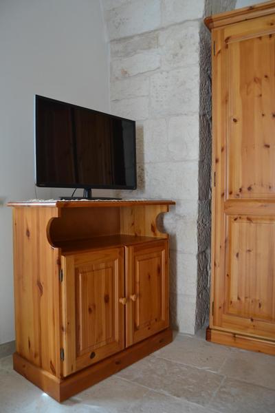ITRIA HOUSE