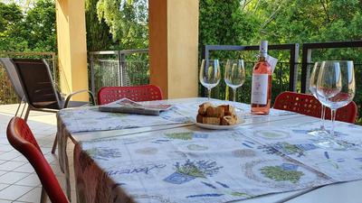APARTMENT A CASA DI LA' - Regarda Travel